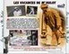 LES VACANCES DE MR HULOT
